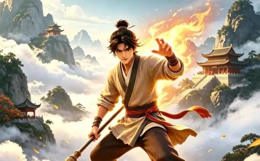 短剧《凡人修仙之外门杂役 (98集)》免费观看全集