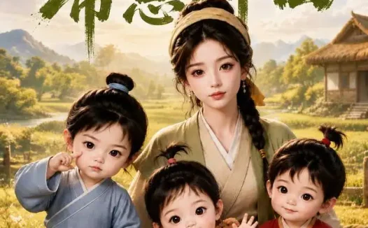 短剧《硬核农女带崽种田 (96集)》免费观看全集