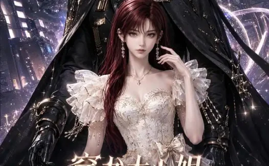 短剧《穿书大小姐今天也在治愈爱人第二季 (68集)》免费观看全集