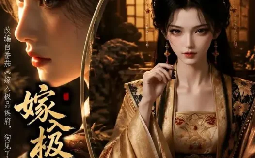短剧《嫁入极品侯府这一世我什么都要 (62集)》免费观看全集