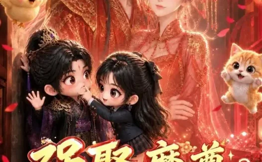 短剧《强娶魔尊九万次 (67集)》免费观看全集