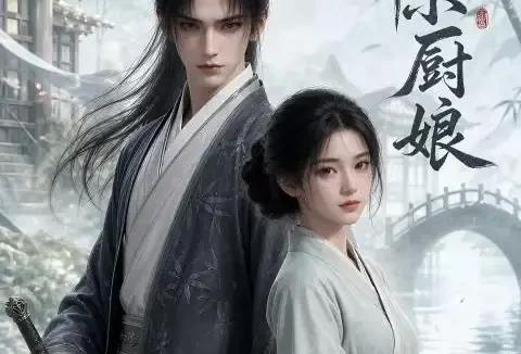 短剧《府中小厨娘 (21集)》免费观看全集