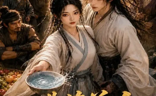 短剧《逃荒美人手握空间傲娇王爷赖着不走了3 (170集)》免费观看全集