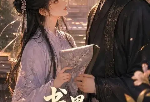 短剧《书遇良缘 (20集)》免费观看全集