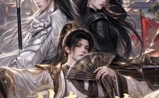 短剧《外卖太子爷 (104集) Ai短剧》免费观看全集