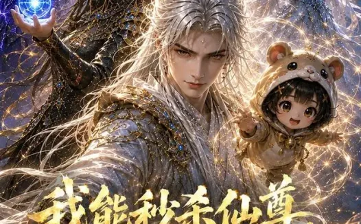 短剧《我能秒杀仙尊但却只能秒仙尊第二季 (130集) Ai短剧》免费观看全集