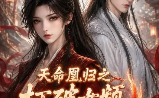短剧《天命凰归之打破女频套路 (125集) Ai短剧》免费观看全集