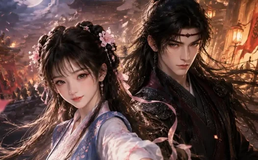 短剧《真千金是土匪满朝文武慌了 (167集)》免费观看全集