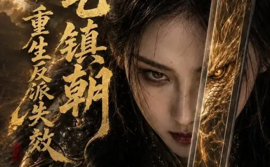 短剧《龙气镇朝重生反派失效 (81集) Ai短剧》免费观看全集