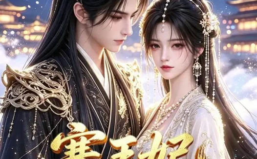 短剧《寒王妃专治各种不服 (126集)》免费观看全集
