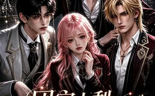 短剧《团宠小梨爱意难躲 (30集)》免费观看全集