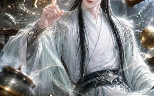 短剧《稳健修仙一把抓住顷刻分解 (100集) 动漫》免费观看全集