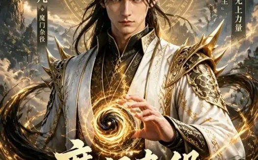 短剧《魔门杂役靠吸收副作用开始无敌 (60集) 动漫》免费观看全集