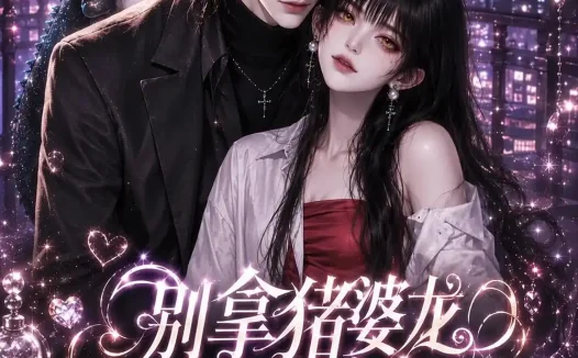 短剧《别拿猪婆龙不当神兽第二季 (108集)》免费观看全集