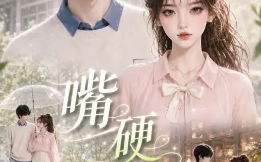 短剧《嘴硬心声 (40集)》免费观看全集