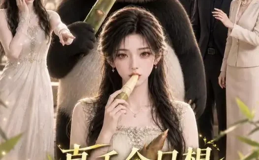 短剧《真千金只想安静吃笋 (48集)》免费观看全集