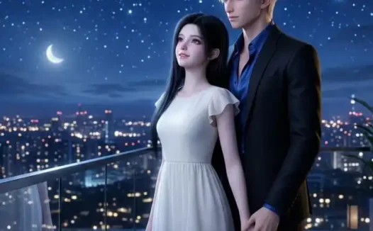 短剧《后来星星亮了 (23集)》免费观看全集