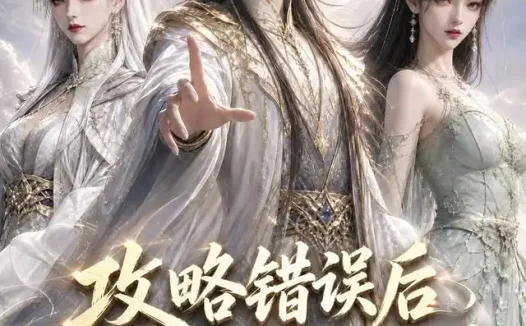 短剧《攻略错误后我成了陆地神仙 (132集) Ai短剧》免费观看全集