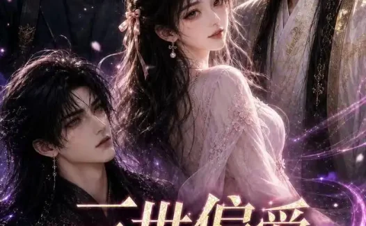 短剧《三世偏爱终是她 (122集) Ai短剧》免费观看全集