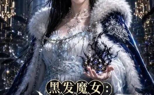 短剧《黑发魔女她富可敌国第三季 (107集) Ai短剧》免费观看全集