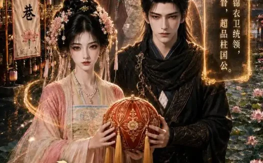 短剧《窥见众人前程我捡漏未来权臣 (115集) Ai短剧》免费观看全集