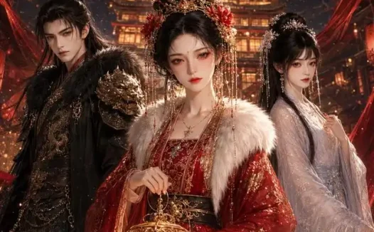 短剧《南星掌灯正妻三问定乾坤 (79集) Ai短剧》免费观看全集