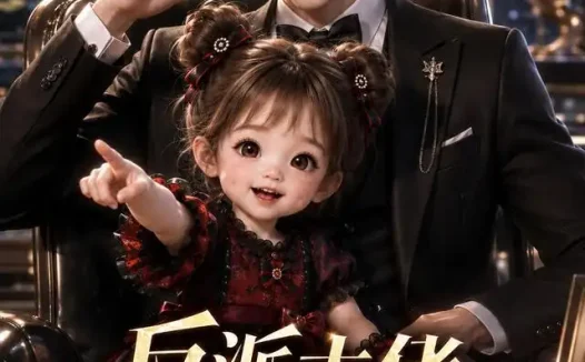 短剧《反派大佬成了女儿奴第一季 (144集) Ai短剧》免费观看全集