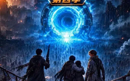 短剧《跨万界穿梭第四季 (155集) Ai短剧》免费观看全集