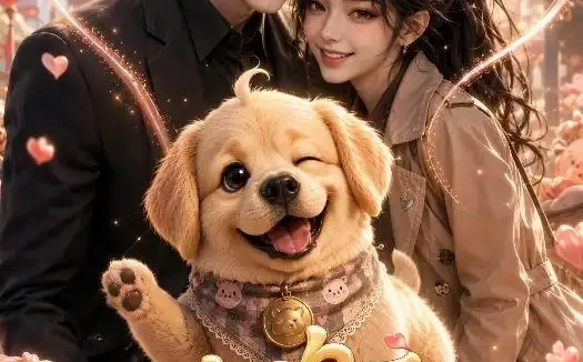 短剧《小鸡毛也能当月老 (40集) Ai短剧》免费观看全集