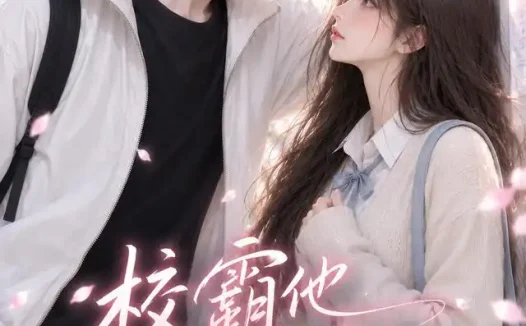 短剧《校霸他超甜 (30集) Ai短剧》免费观看全集