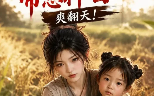 短剧《穿成农女带崽种田爽翻天第五季 (115集)》免费观看全集