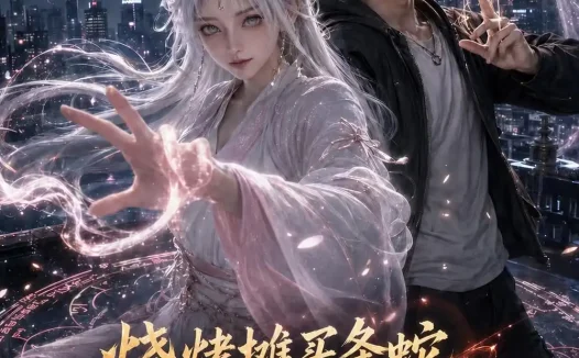 短剧《烧烤摊买条蛇竟成了我的妖妻2 (206集)》免费观看全集