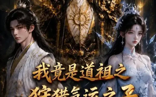 短剧《我竟是道祖之狩猎气运之子第五季 (116集)》免费观看全集