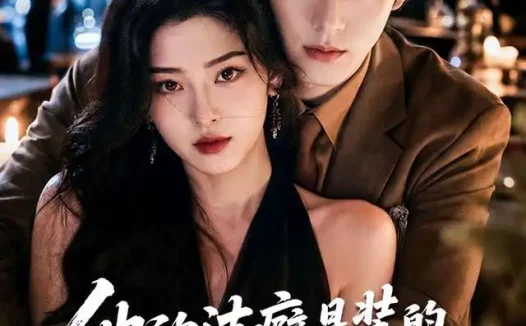 短剧《他的洁癖是装的占有欲是真的第二季 (58集)》免费观看全集