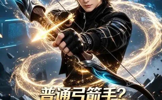 短剧《普通弓箭手我能无限叠加攻击力第五季 (117集)》免费观看全集