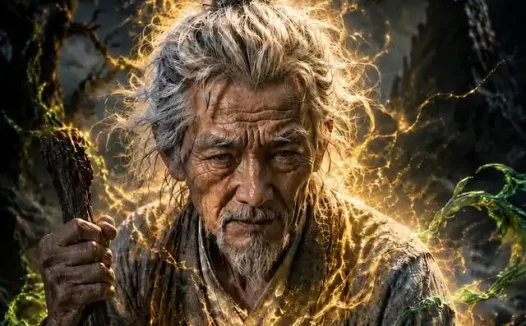 短剧《凡人修仙寿元燃烧逆仙途第四季 (111集)》免费观看全集