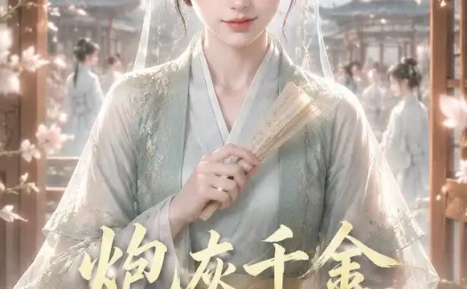 短剧《炮灰千金爱吃瓜 (142集)》免费观看全集