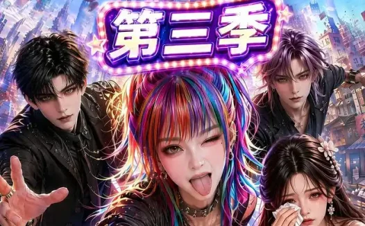 短剧《纯朴小妹看我小妹勇闯千金文第三季 (86集)》免费观看全集