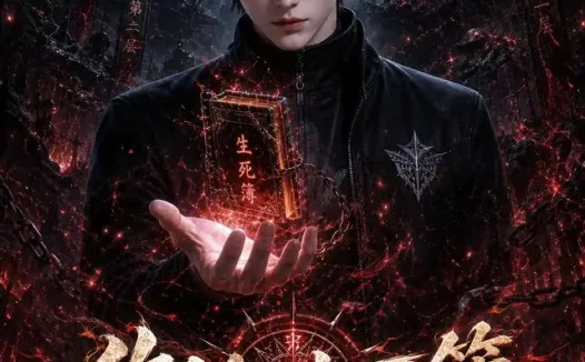 短剧《御鬼生死簿 (120集)》免费观看全集