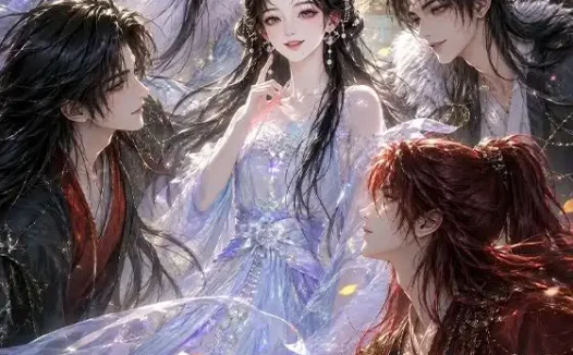 短剧《清昼无量团宠师妹归来 (104集)》免费观看全集