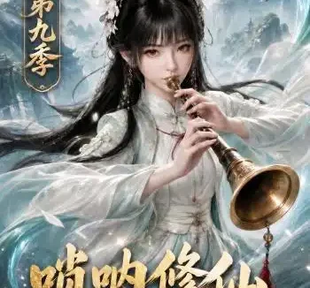 短剧《唢呐修仙一曲炸翻修仙界第九季 (119集)》免费观看全集