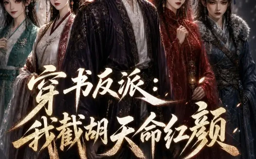 短剧《穿书反派我截胡天命红颜第五季 (131集)》免费观看全集