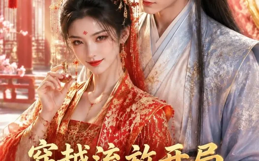 短剧《穿越流放开局夫君残姐有空间粮满仓 (101集)》免费观看全集
