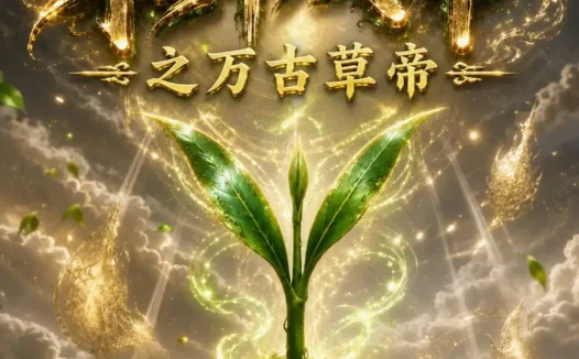 短剧《枯草成帝之万古草帝 (120集)》免费观看全集