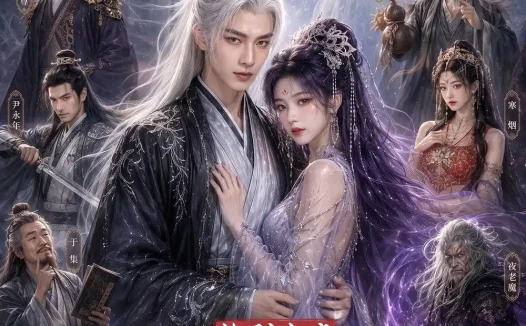 短剧《捡到女帝逆命双生第三季 (91集)》免费观看全集