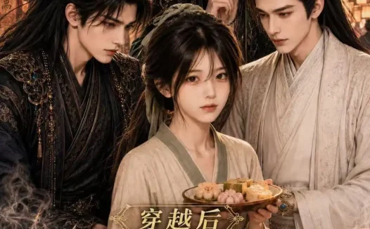 短剧《穿越后古代贵公子因美食为我倾倒 (60集)》免费观看全集