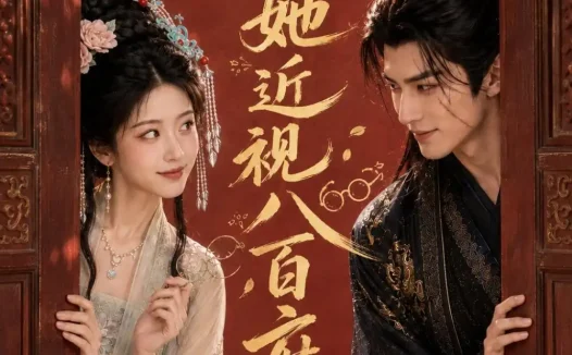 短剧《王妃她近视八百度 (30集)》免费观看全集