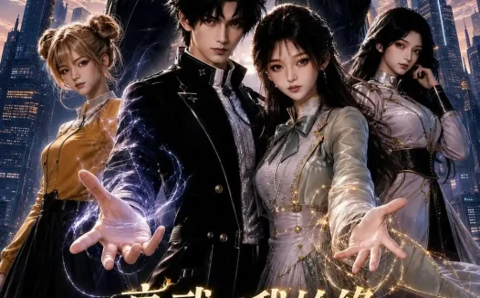 短剧《高武我始终领先呆萌校花一境界第二季 (102集)》免费观看全集