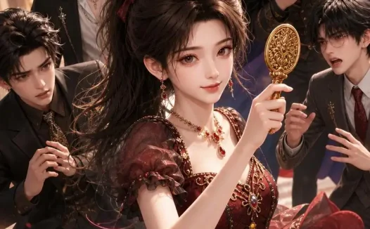 短剧《全家能读心假千金她人设崩了 (170集)》免费观看全集