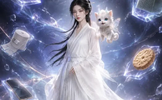 短剧《快穿之我替人渣走正途第一季 (288集)》免费观看全集